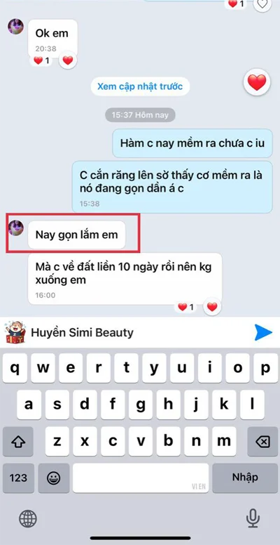 Feedback Khách Hàng 11