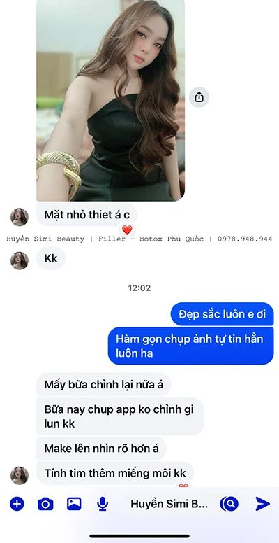 Feedback Khách Hàng 4