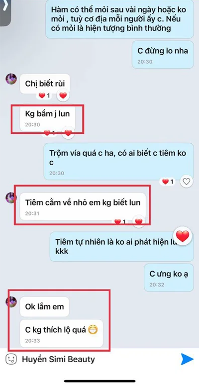 Feedback Khách Hàng 10