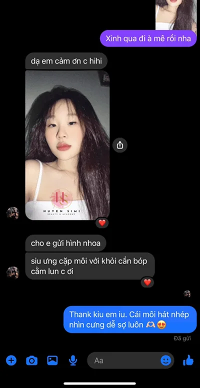 Feedback Khách Hàng 5