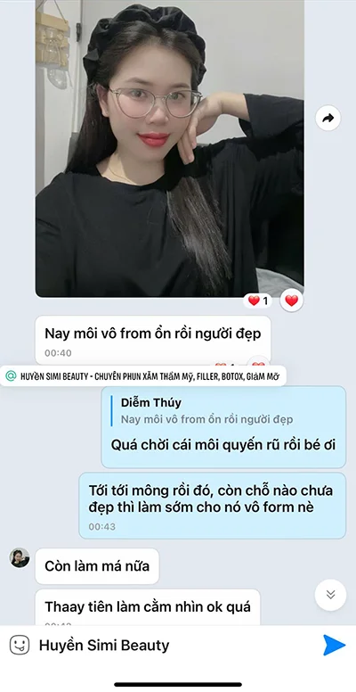 Feedback Khách Hàng 1