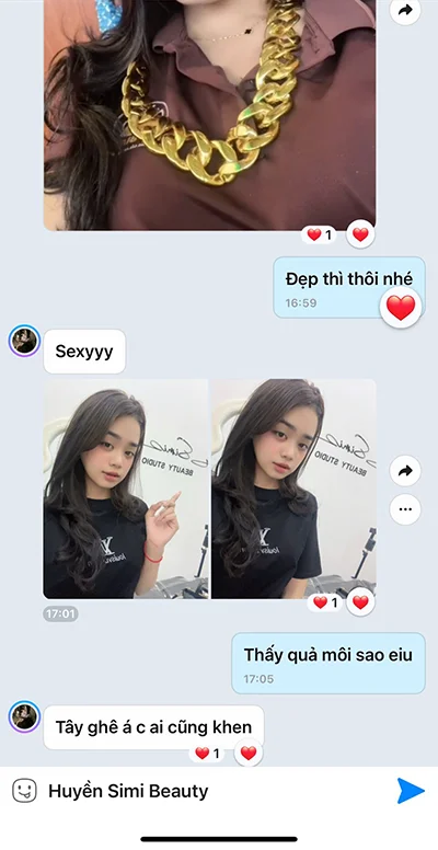 Feedback Khách Hàng 3