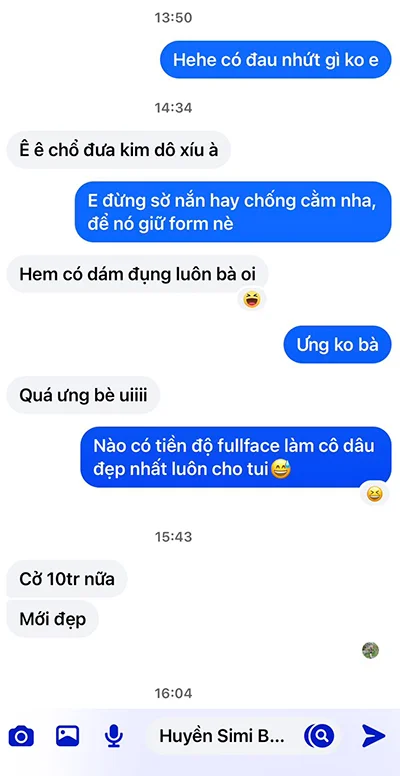 Feedback Khách Hàng 15